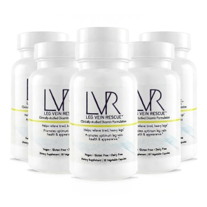 Complemento circulación venosa