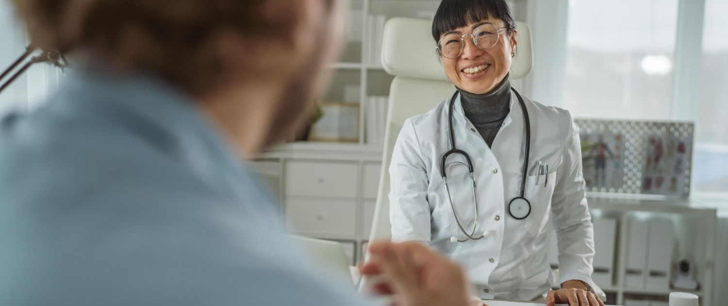 ATENCIÓN PERSONAL, MEDICO