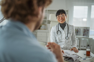 ATENCIÓN PERSONAL, MEDICO