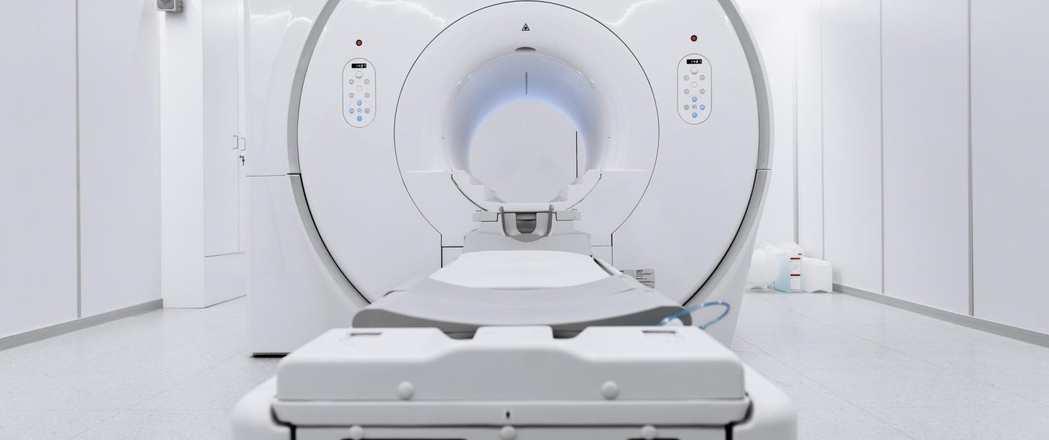 DIAGNOSTICO POR LA IMAGEN, RESONANCIA