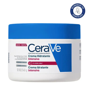 Crema Hidratante Intensiva